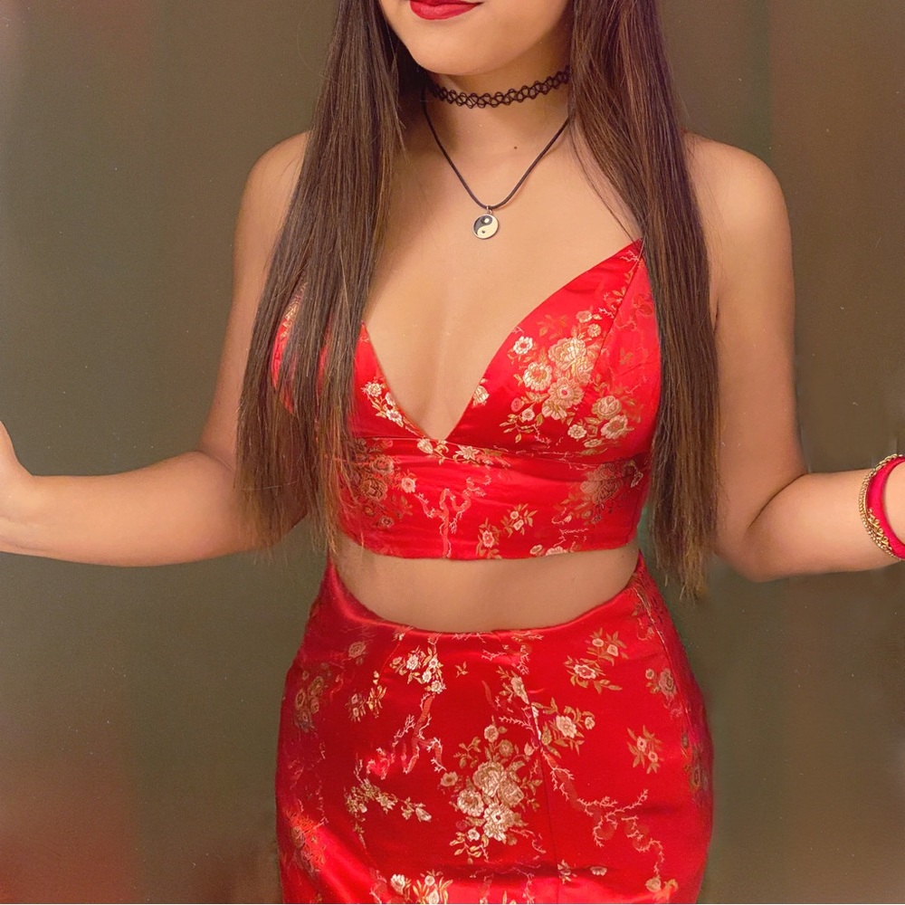 I.AM.GIA set